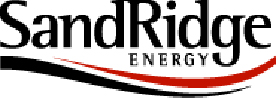 (Sandridge Energy Logo)